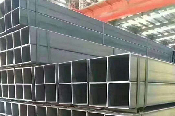 方管