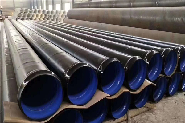 防腐管道